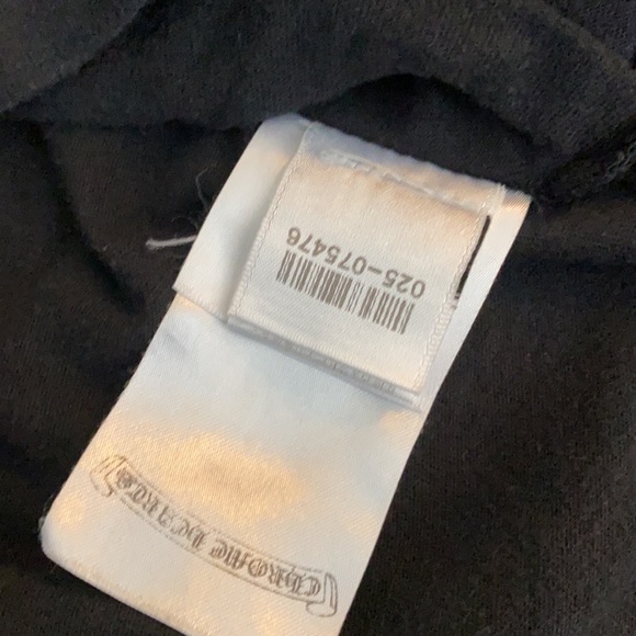 Chrome Hearts Tee - Picture 8 of 10